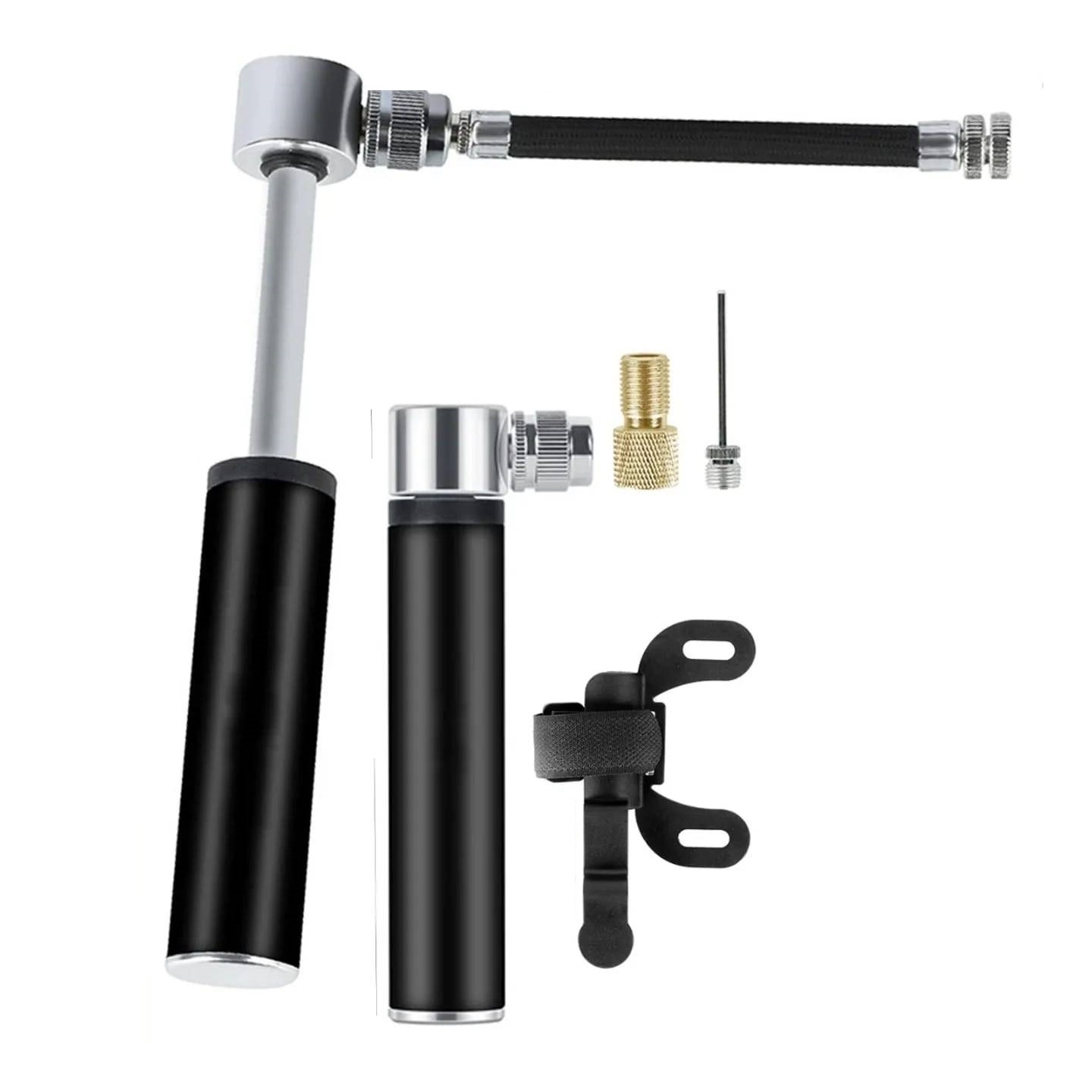 مضخة هواء صغيرة محمولة "84"