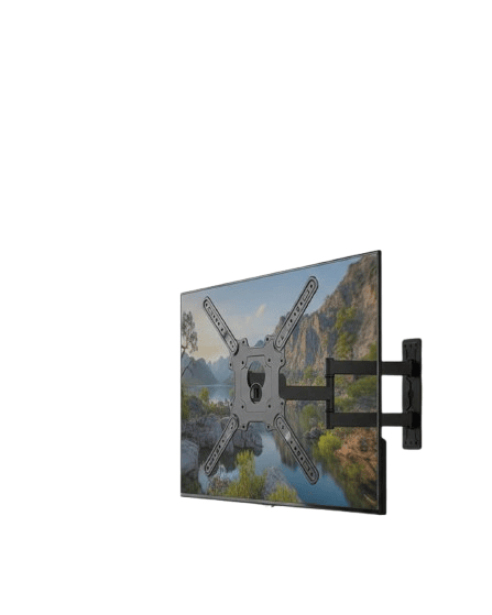 Universal TV Wall Mount Bracket for 26–55 Inch LED & LCD TVs"OMD-32"