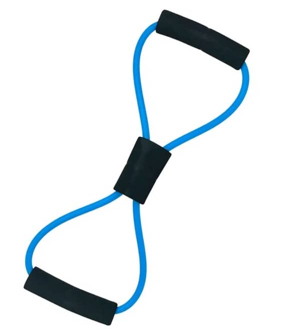 Fitness Resistance Bands – Yoga & Gym Pulling Rope"SC-83012"