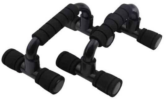 Push Up Stand – Multi-Grip Upper Body Training Support"SC-83106"