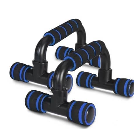 Push Up Stand – Multi-Grip Upper Body Training Support"SC-83106"