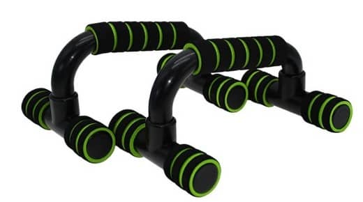 Push Up Stand – Multi-Grip Upper Body Training Support"SC-83106"