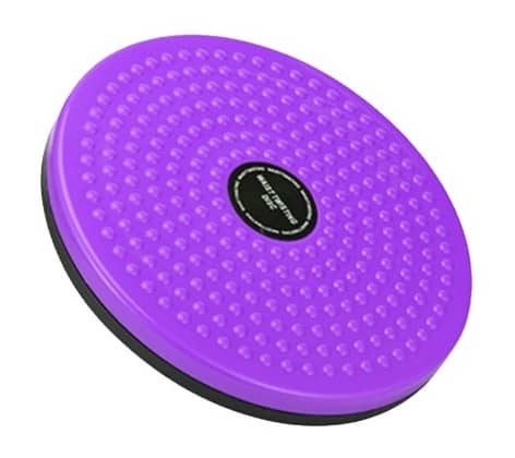 Waist Twisting Disc – Anti-Slip Massage Fitness Disc"SC-83072"