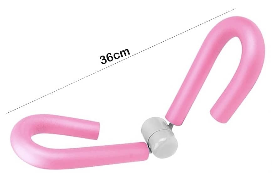 Multi-Functional Leg Trainer (Thigh & Arm Exerciser)"SC-84073"