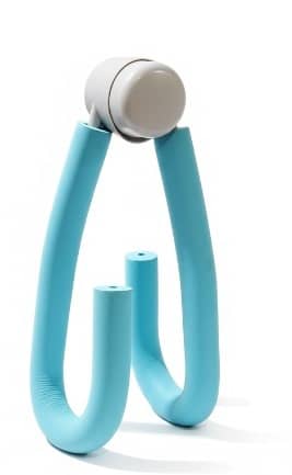 Multi-Functional Leg Trainer (Thigh & Arm Exerciser)"SC-84073"