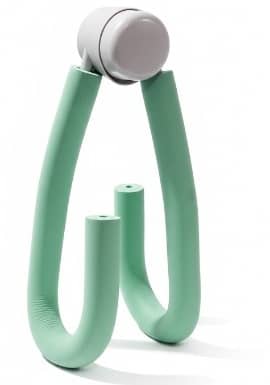 Multi-Functional Leg Trainer (Thigh & Arm Exerciser)"SC-84073"