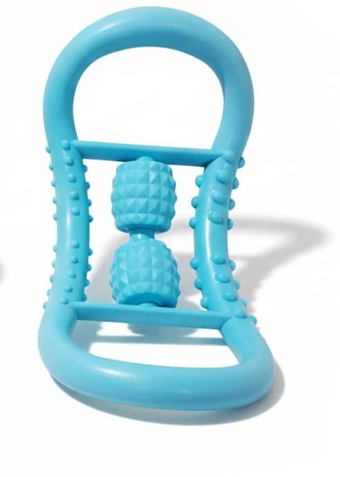 Yoga Massage Ring – Deep Relief Muscle Roller (Multi-Area Manual Massager)"SC-84075"