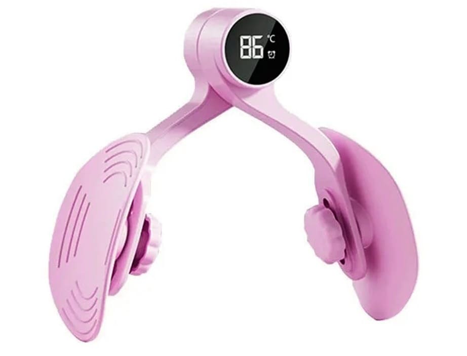 Pelvic Floor Muscle Trainer – Thigh & Glute Exerciser (Kegel Training Support)"SC-84080"