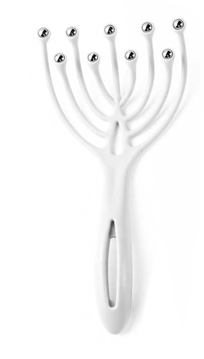 Nine Claw Head Massager – Scalp Relaxation Tool"SC-84076"