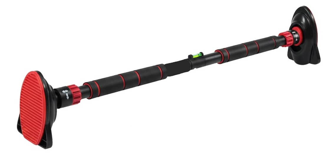 Adjustable Doorway Pull-Up Bar Rod"SC-83043"