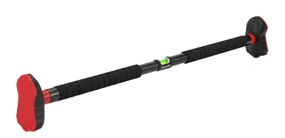 Adjustable Doorway Pull-Up Bar Rod"SC-83047"