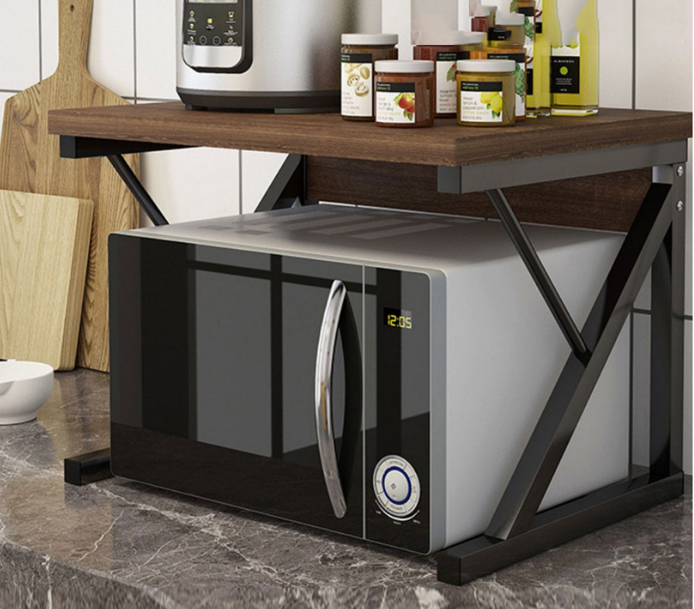 رف تخزين متعدد الطبقات للمطبخ "539-12"