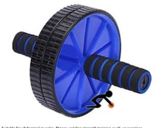AB Wheel Roller Abdominal Exerciser – Chang Sport | SC-84001