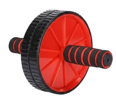 AB Wheel Roller Abdominal Exerciser – Chang Sport | SC-84001