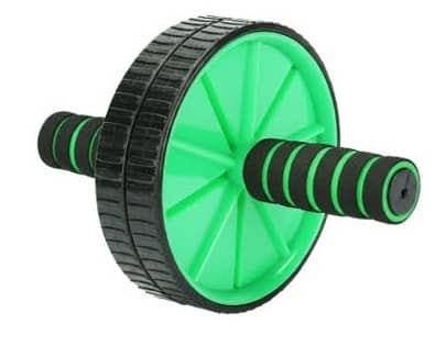 AB Wheel Roller Abdominal Exerciser – Chang Sport | SC-84001
