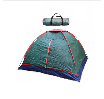 Easy Instant Camping Tent "TN270-2"