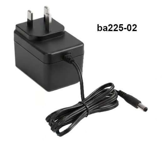 Replacement Charger for Kids Ride-On (12V)"ba225-02"