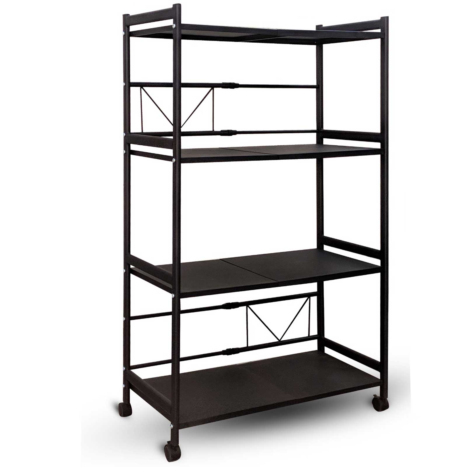 4 Tier Rack for Kitchen "539-28"