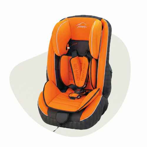 مقاعد السيارات وكراسي الطعام