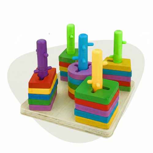 ألعاب تعليمية