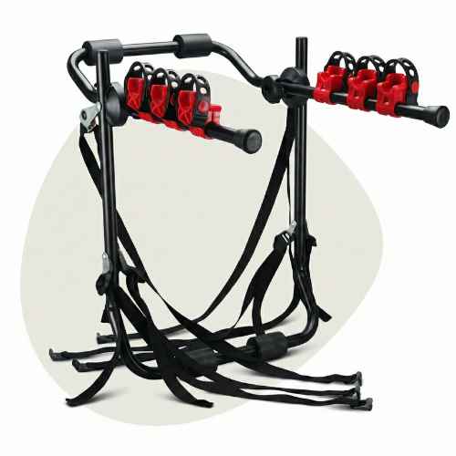 ملحقات الدراجات