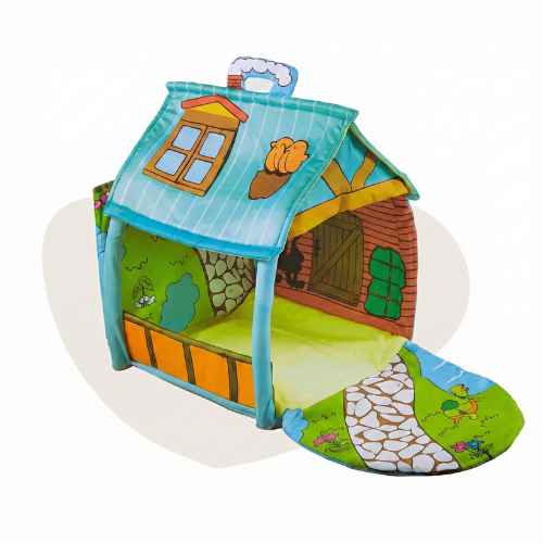 سجادة اللعب