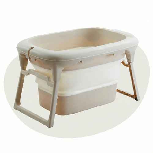 حوض إستحمام