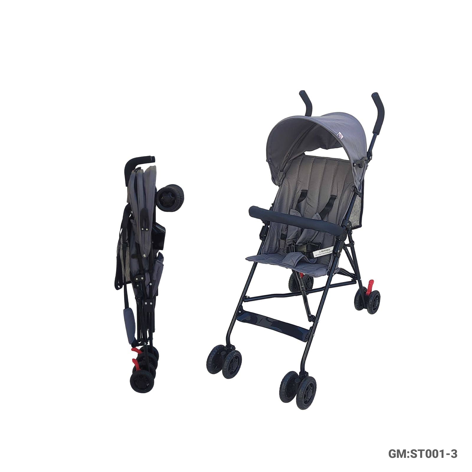 عربة أطفال "143-4"