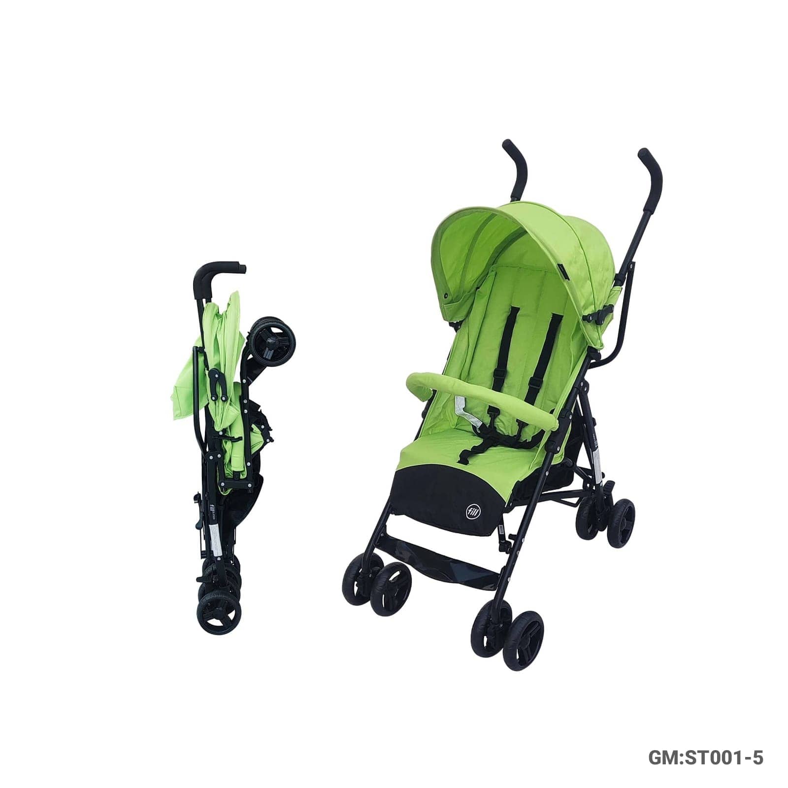 عربة أطفال "143-6"