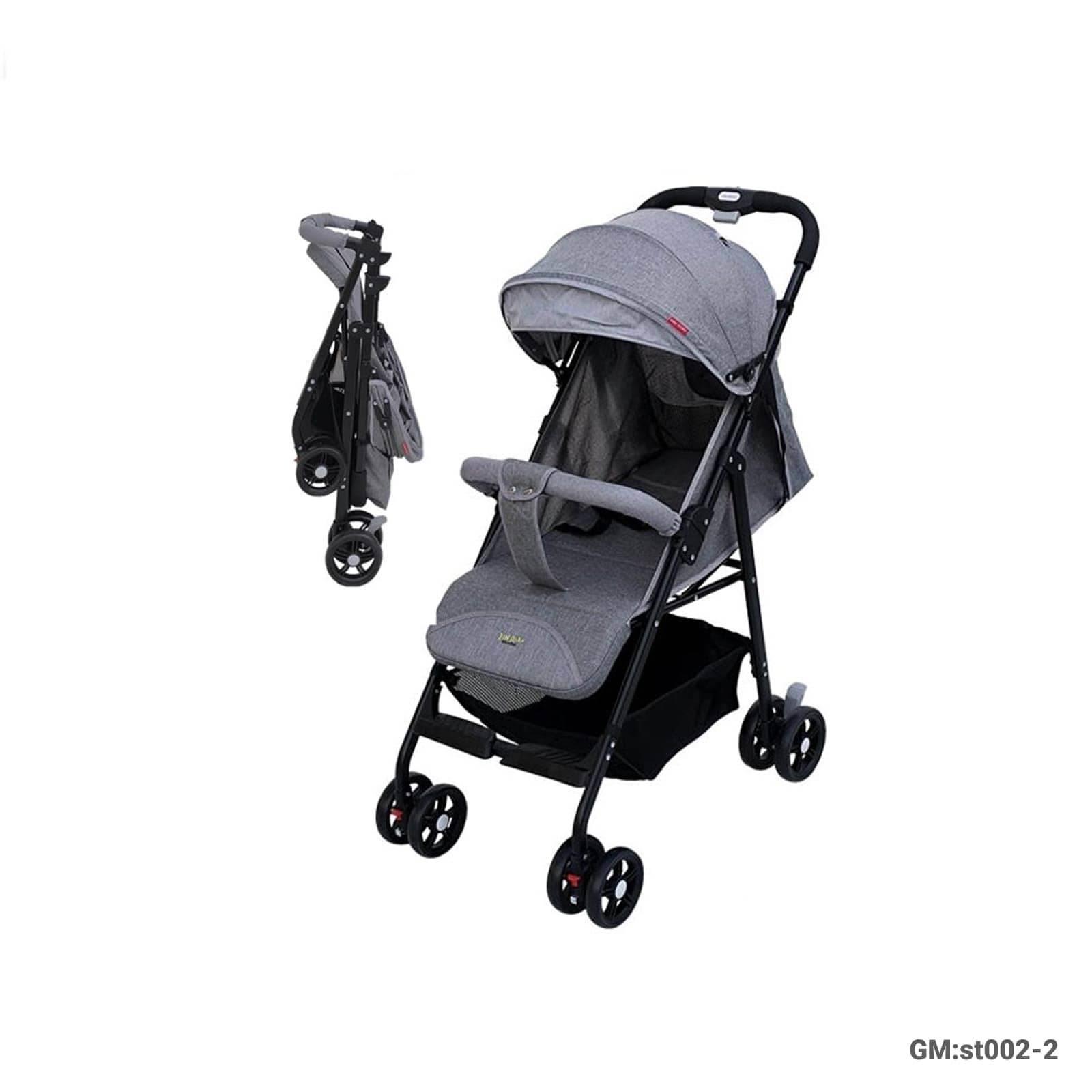 عربة أطفال "st002-2"