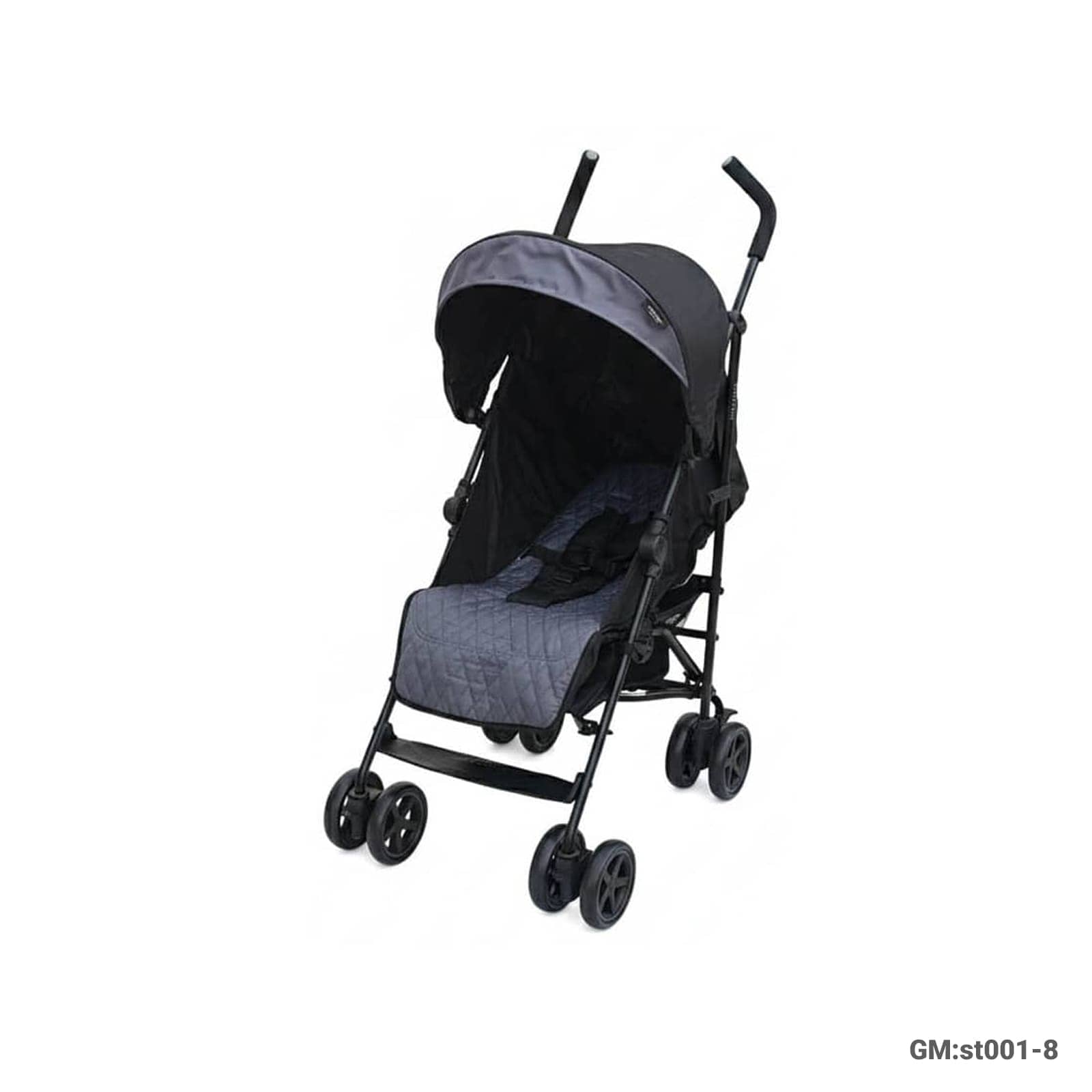 عربة أطفال "st001-8"