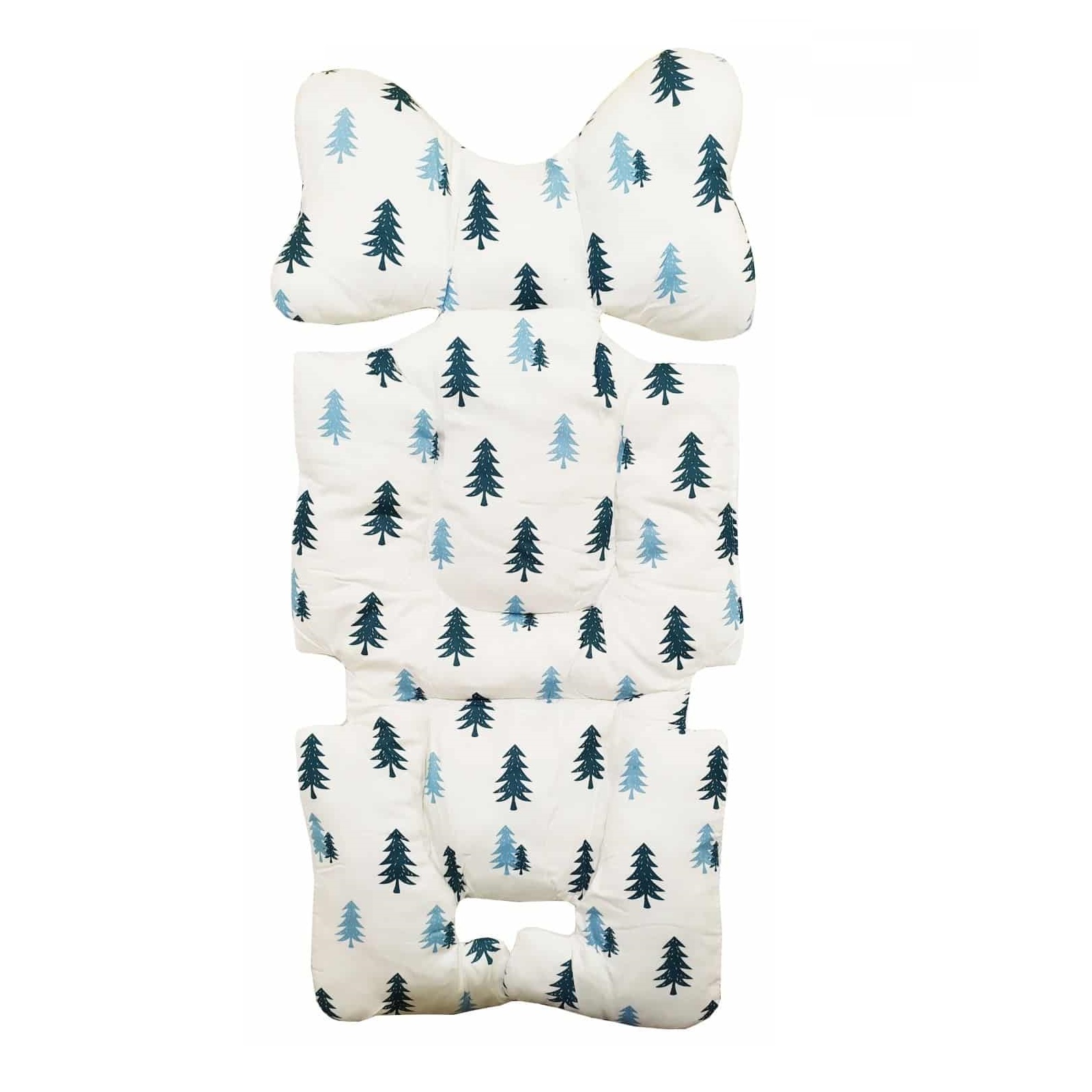 وسادة مقعد عربة الأطفال "296"