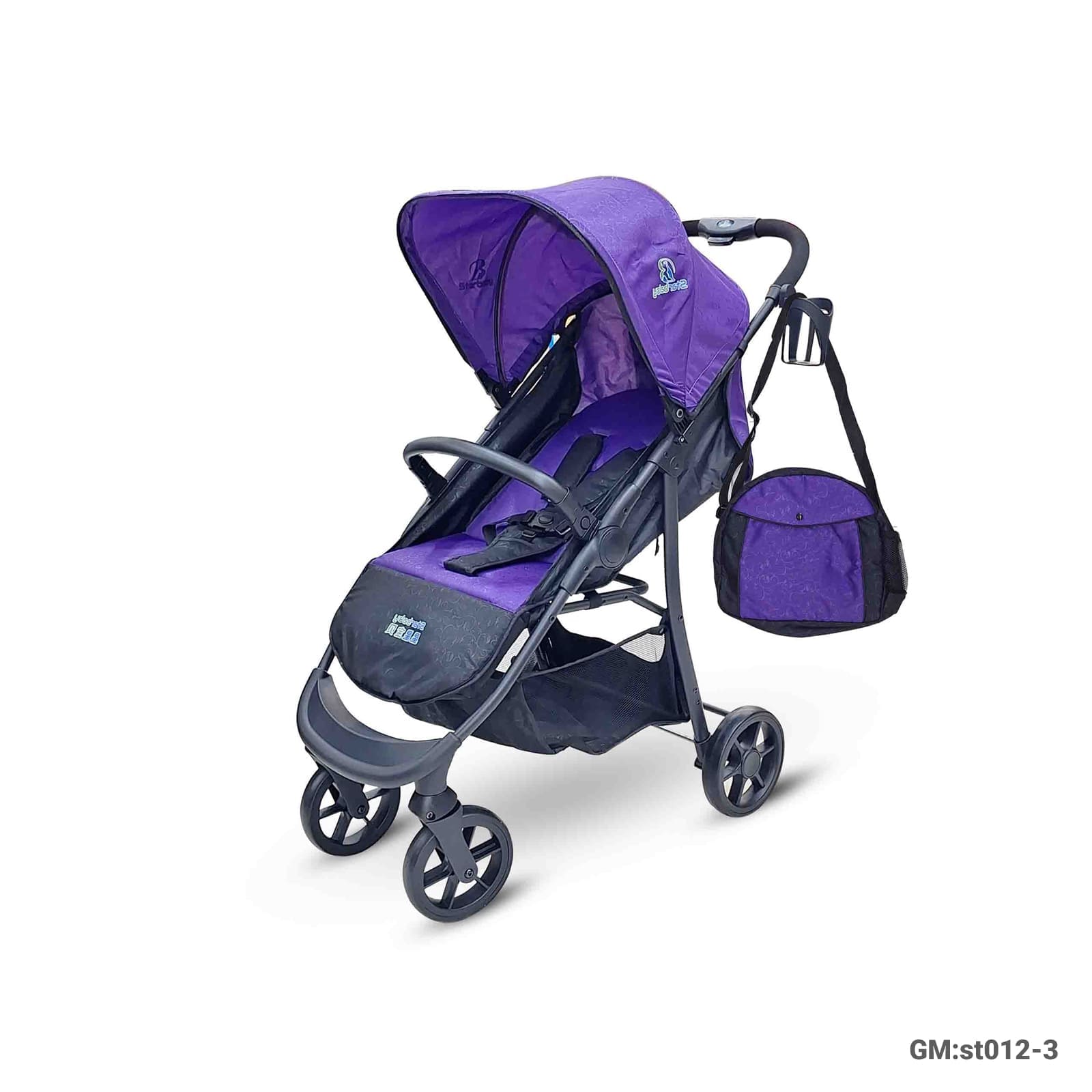 عربة أطفال "147-3"