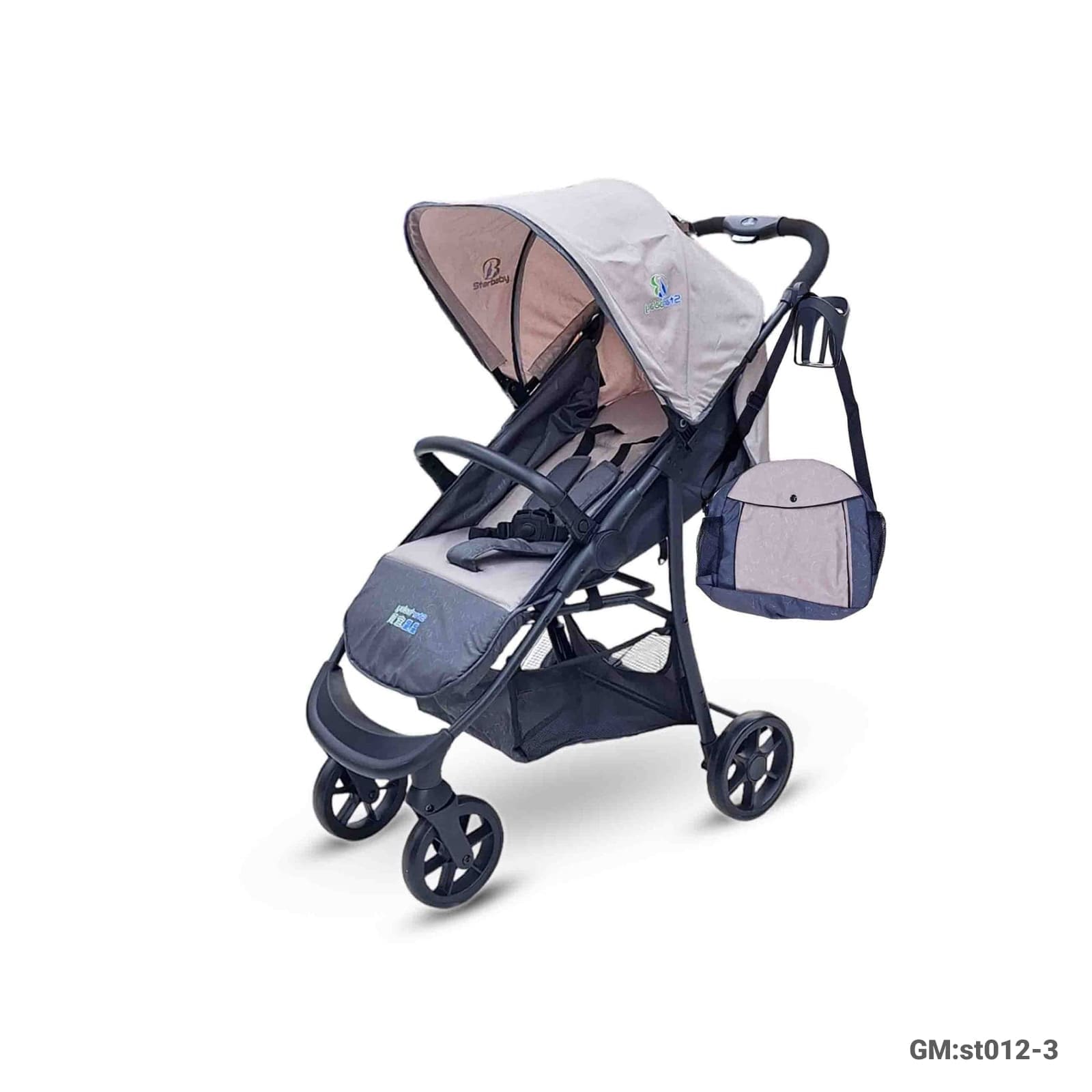 عربة أطفال "147-3"