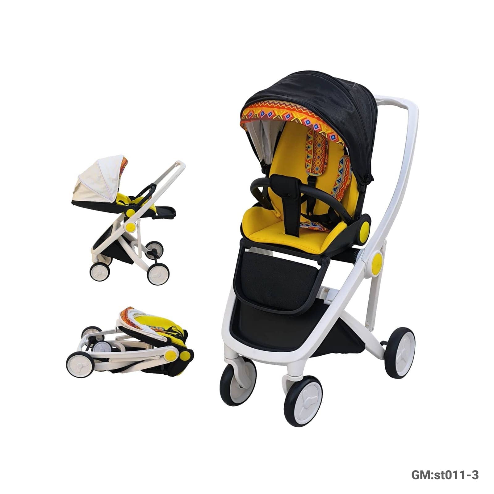 عربة أطفال "st011-3"