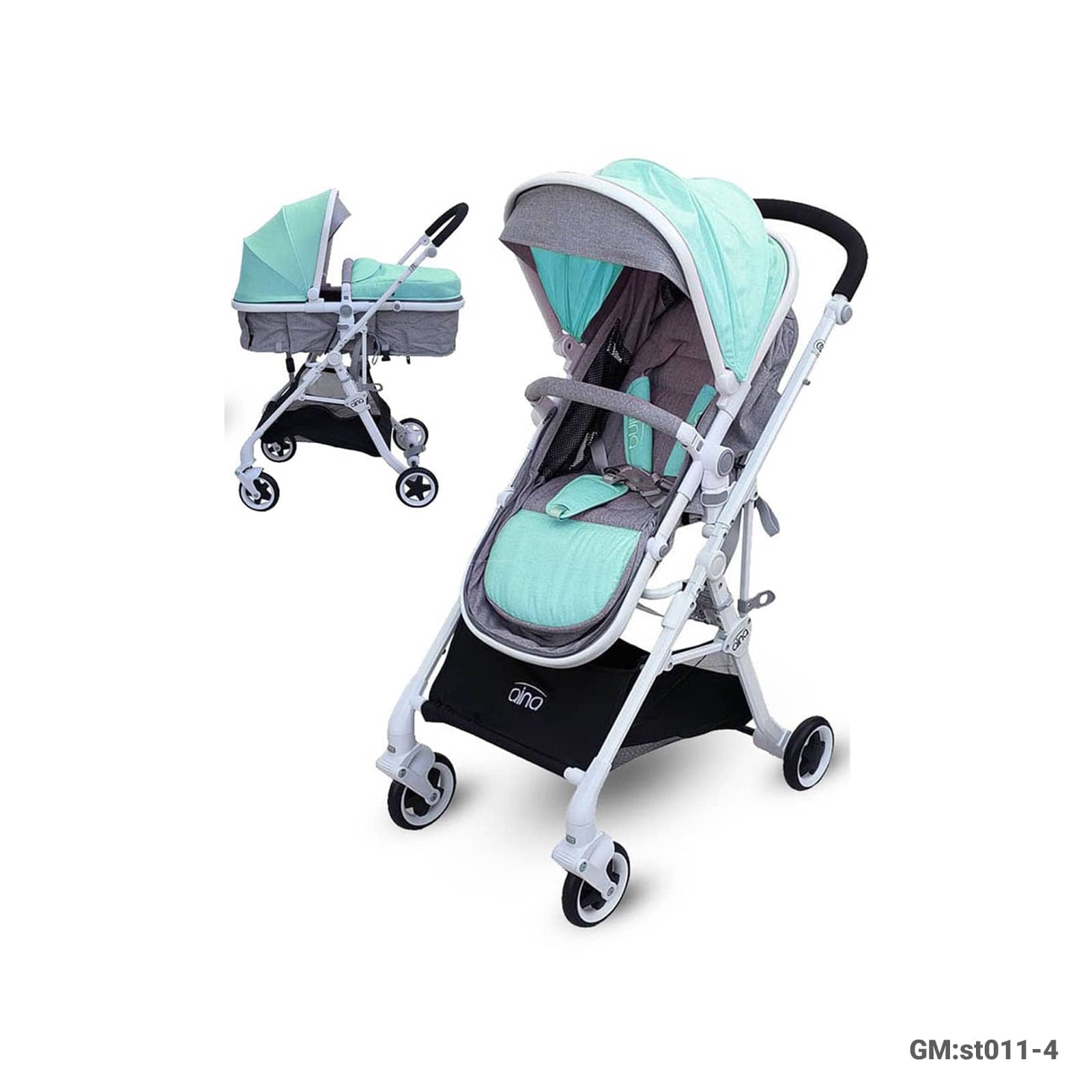 Stroller"st011-4"