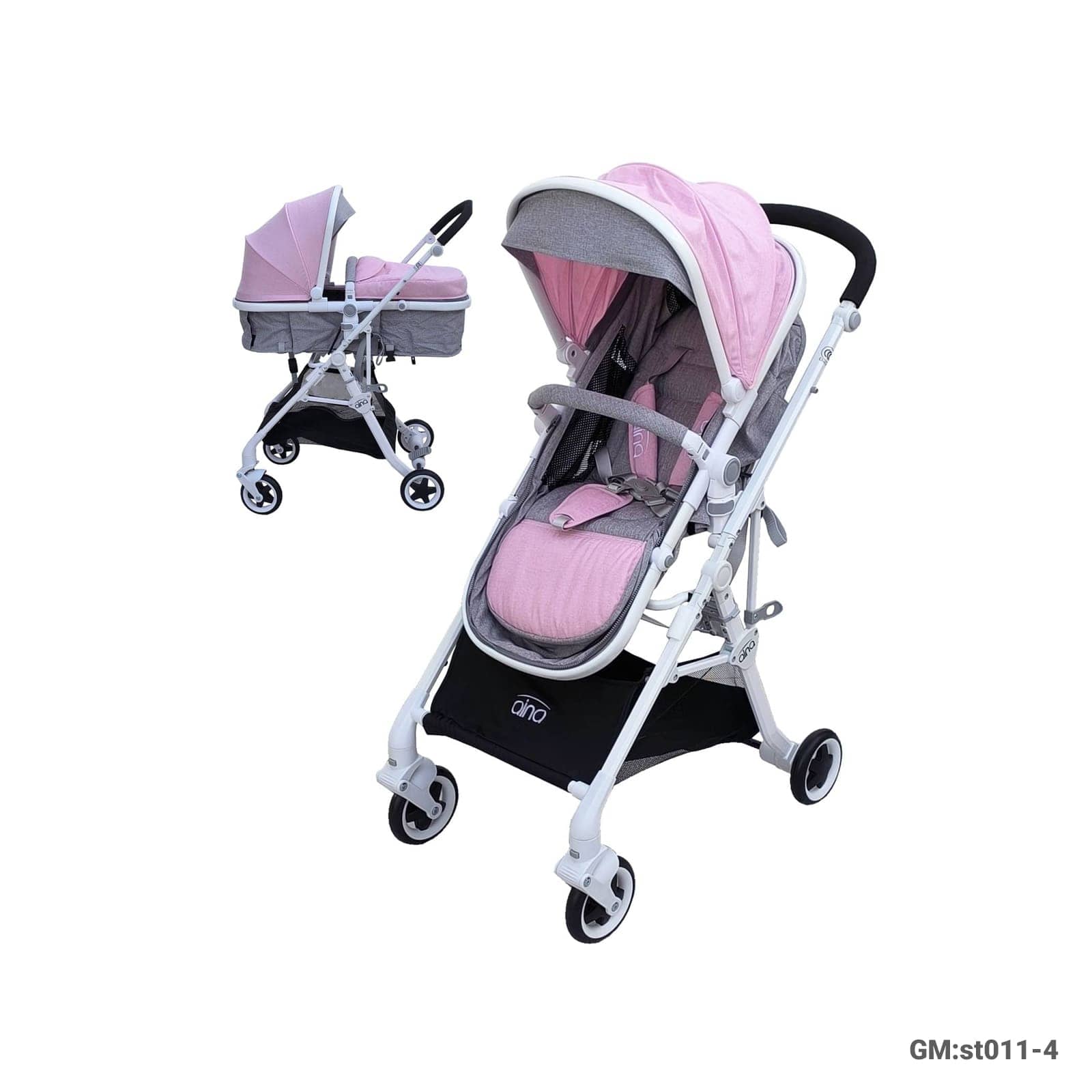 Stroller"st011-4"