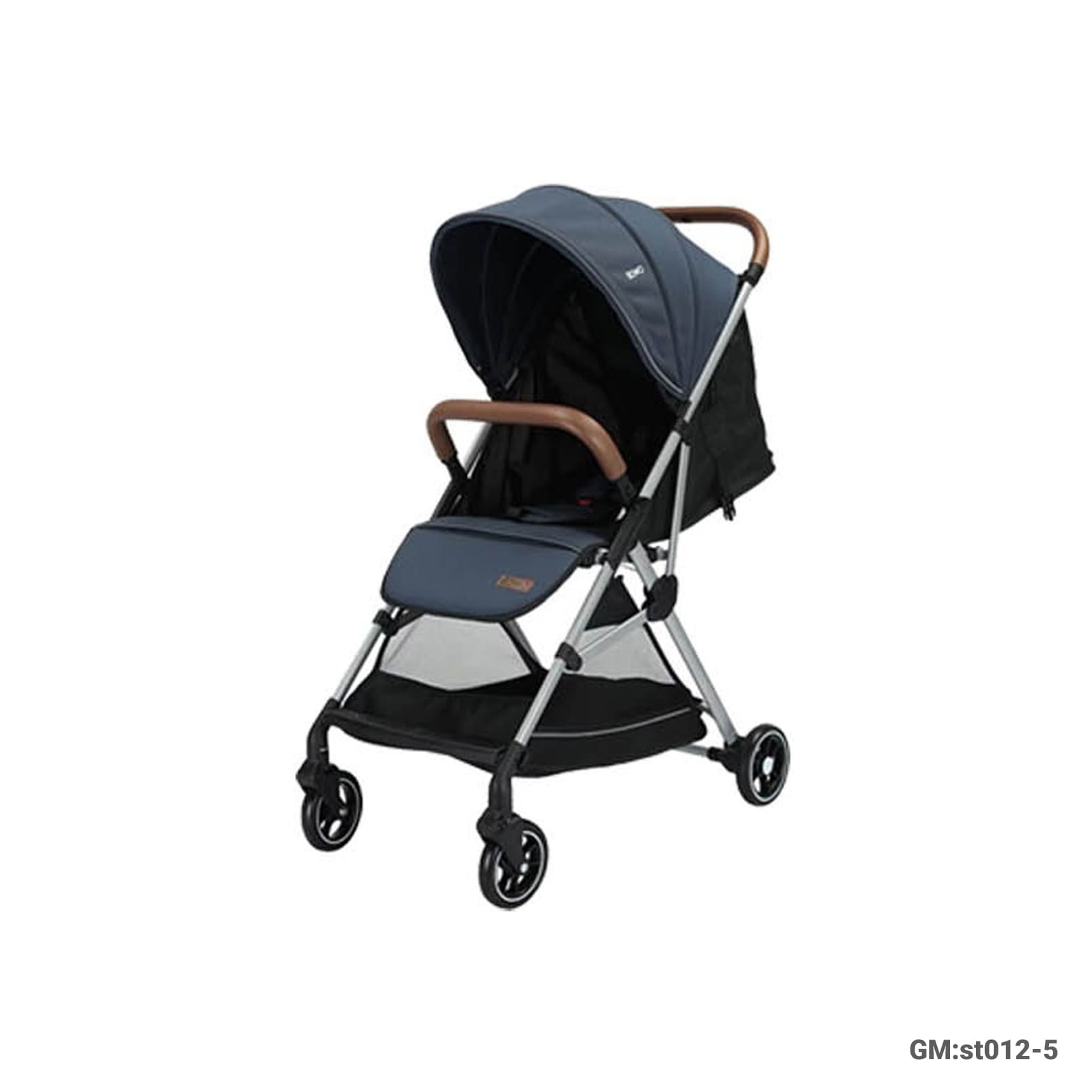 عربة أطفال خفيفة قابلة للطي - من 0 إلى 36 شهرًا "ST012-5"
