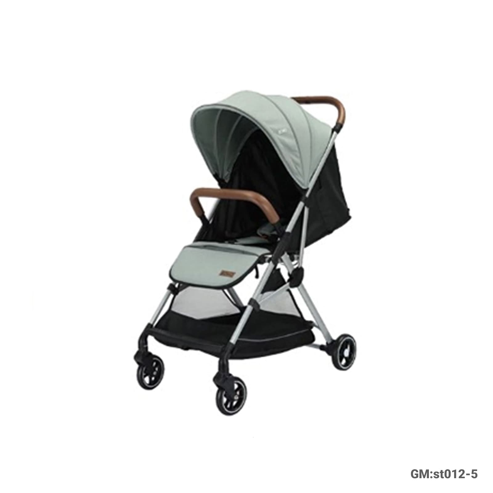 عربة أطفال خفيفة قابلة للطي - من 0 إلى 36 شهرًا "ST012-5"