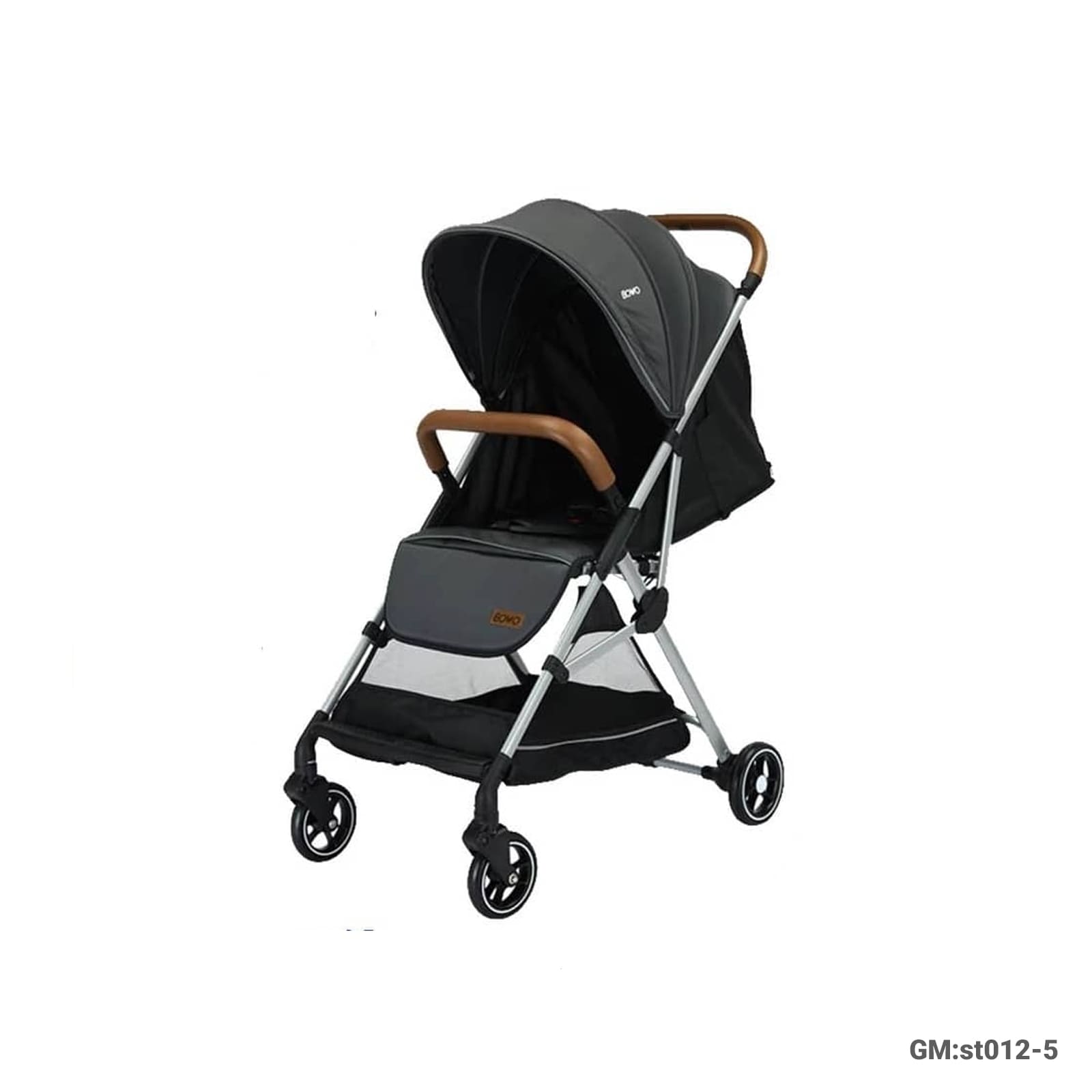 عربة أطفال خفيفة قابلة للطي - من 0 إلى 36 شهرًا "ST012-5"