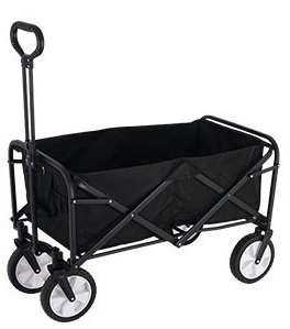 Heavy-duty folding trolley Cart "546-3"