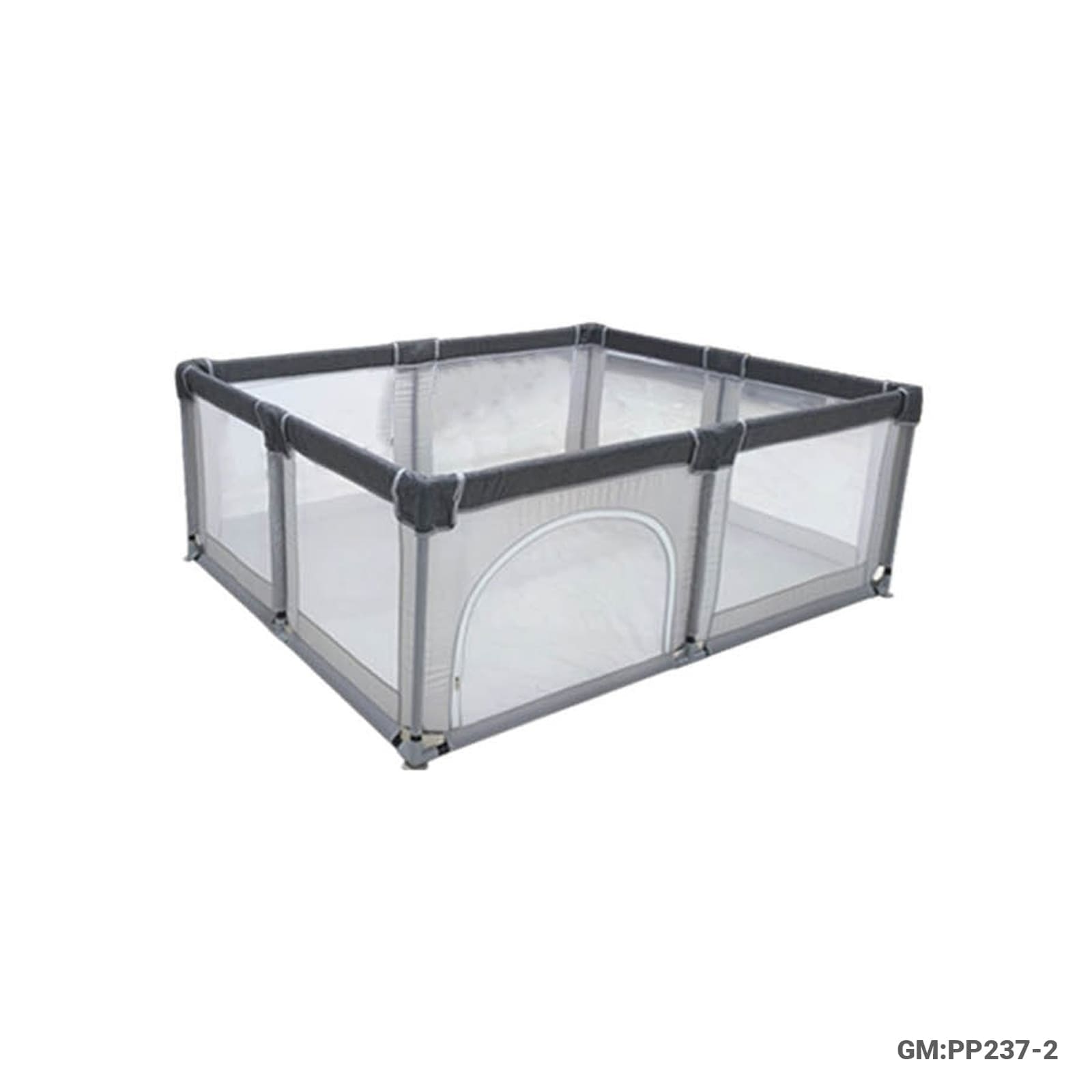 Multicolor Baby Playpen"PP237-2"