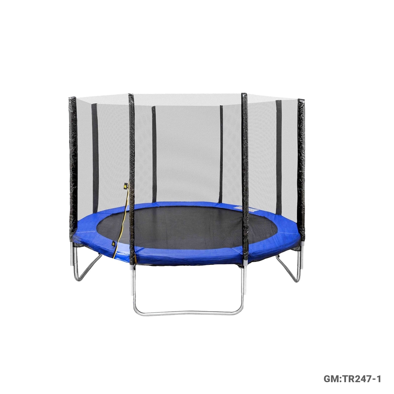 New Trampoline 183cm With Protective Net "TR247-1"