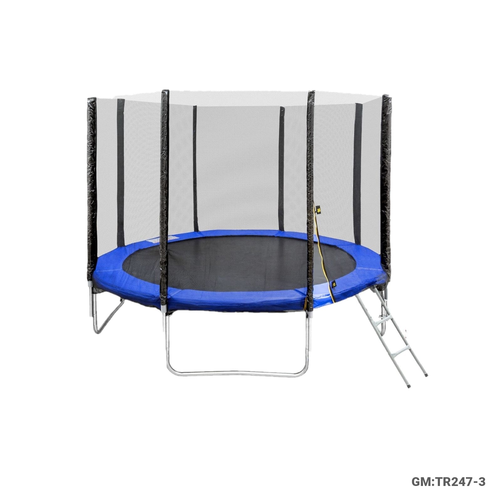 Trampoline With Protective Net 304cm "TR247-3"