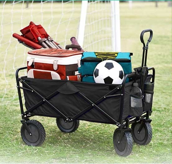 Big Size Heavy DutyUtility Wagon "546-5"