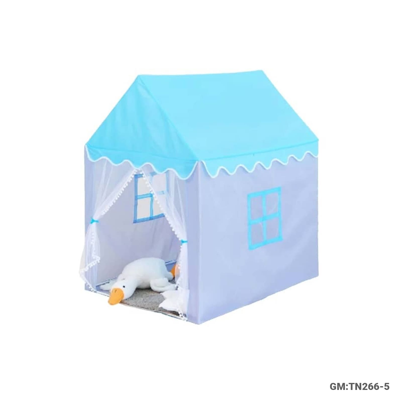 خيمة لعب للأطفال، منزل للعب كبير "366-15"