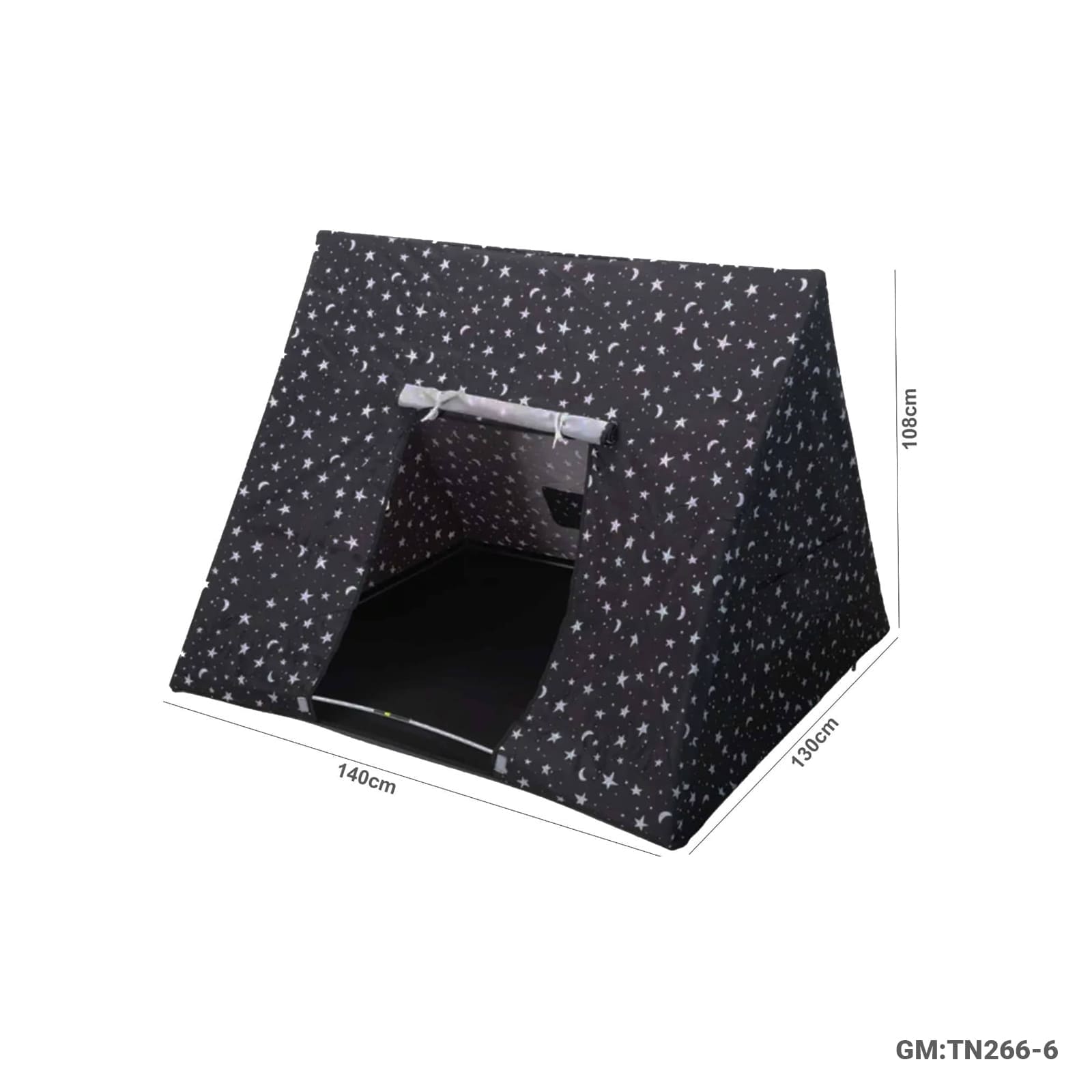 Indoor & Outdoor Kids Play Tents House"TN266-6"