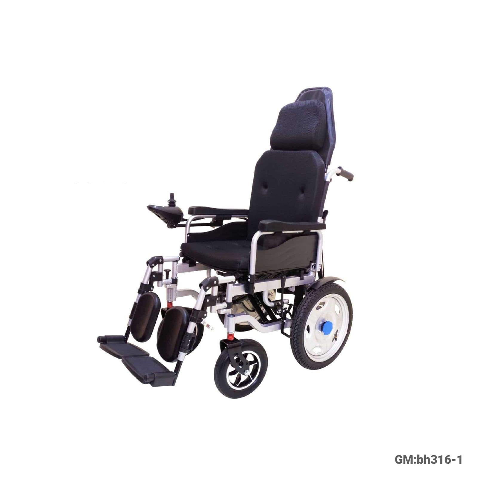 New Elderly Disabled Electric Wheelchair "bh316-1"