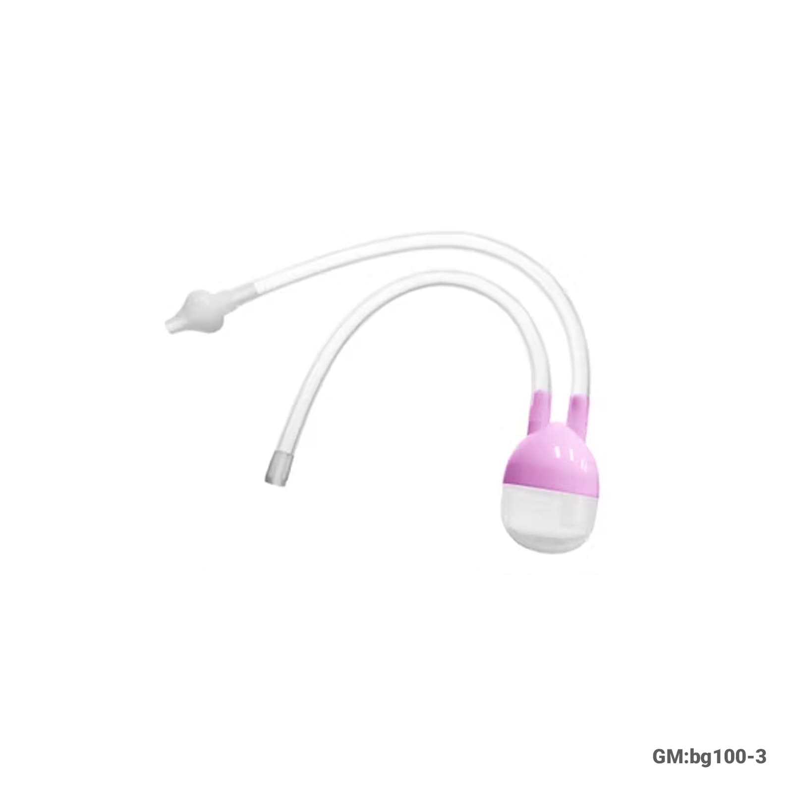 منظف أنف بامتصاص الشفط الكهربائي "813"