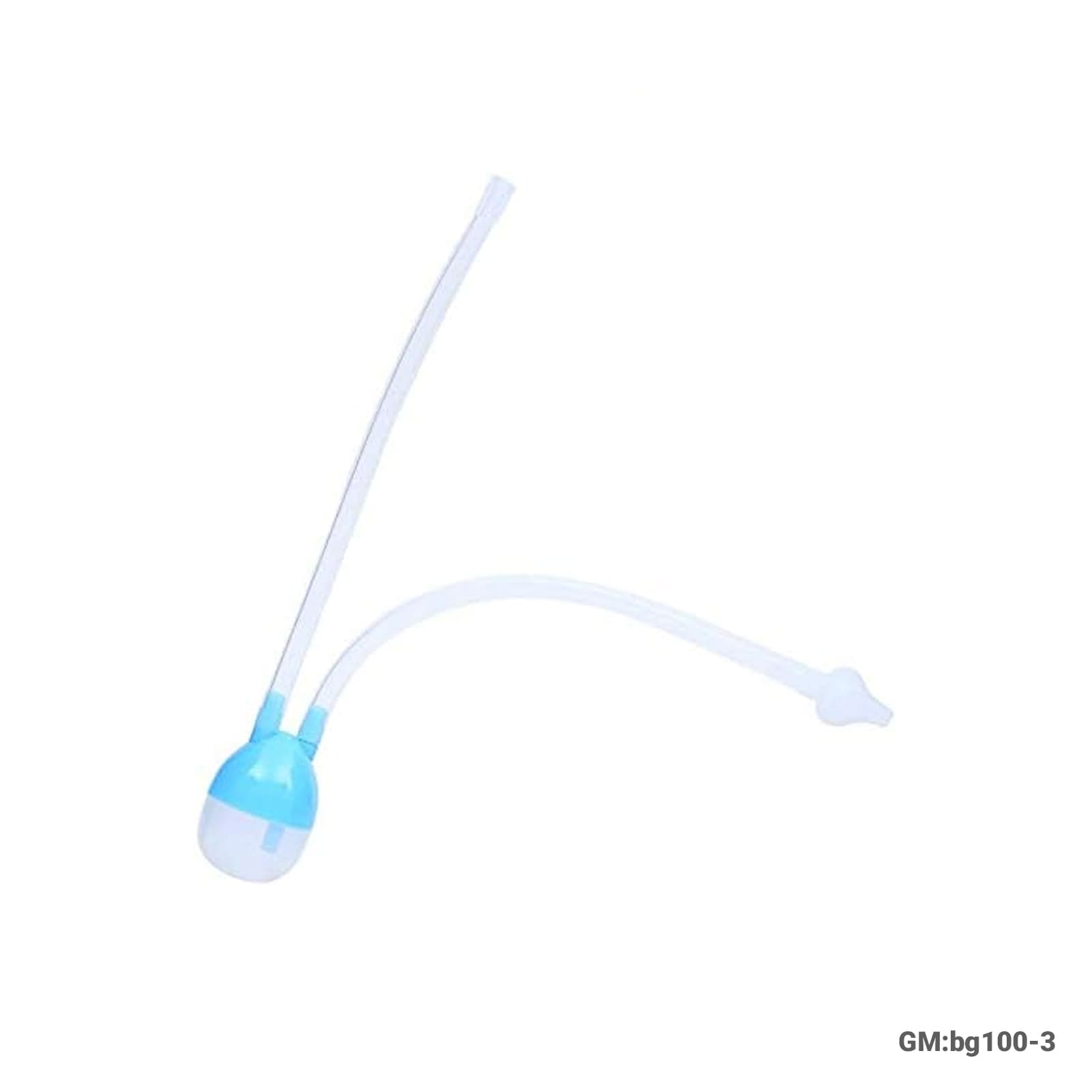 منظف أنف بامتصاص الشفط الكهربائي "813"